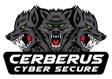 Cerberus Logo